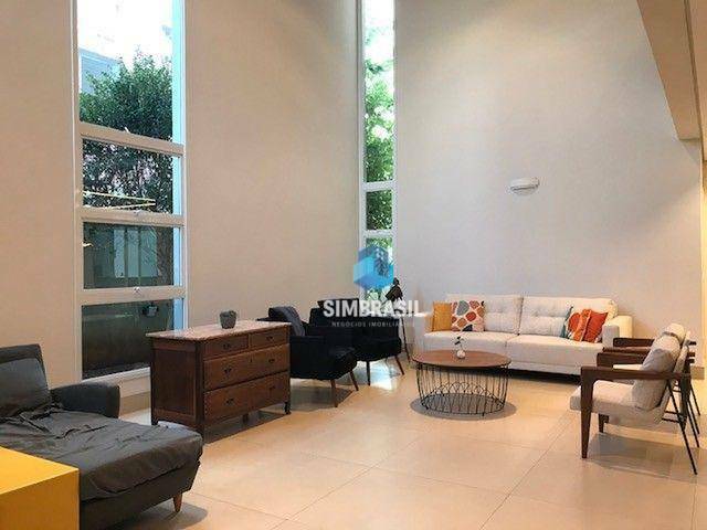 Casa à venda com 4 quartos, 417m² - Foto 5