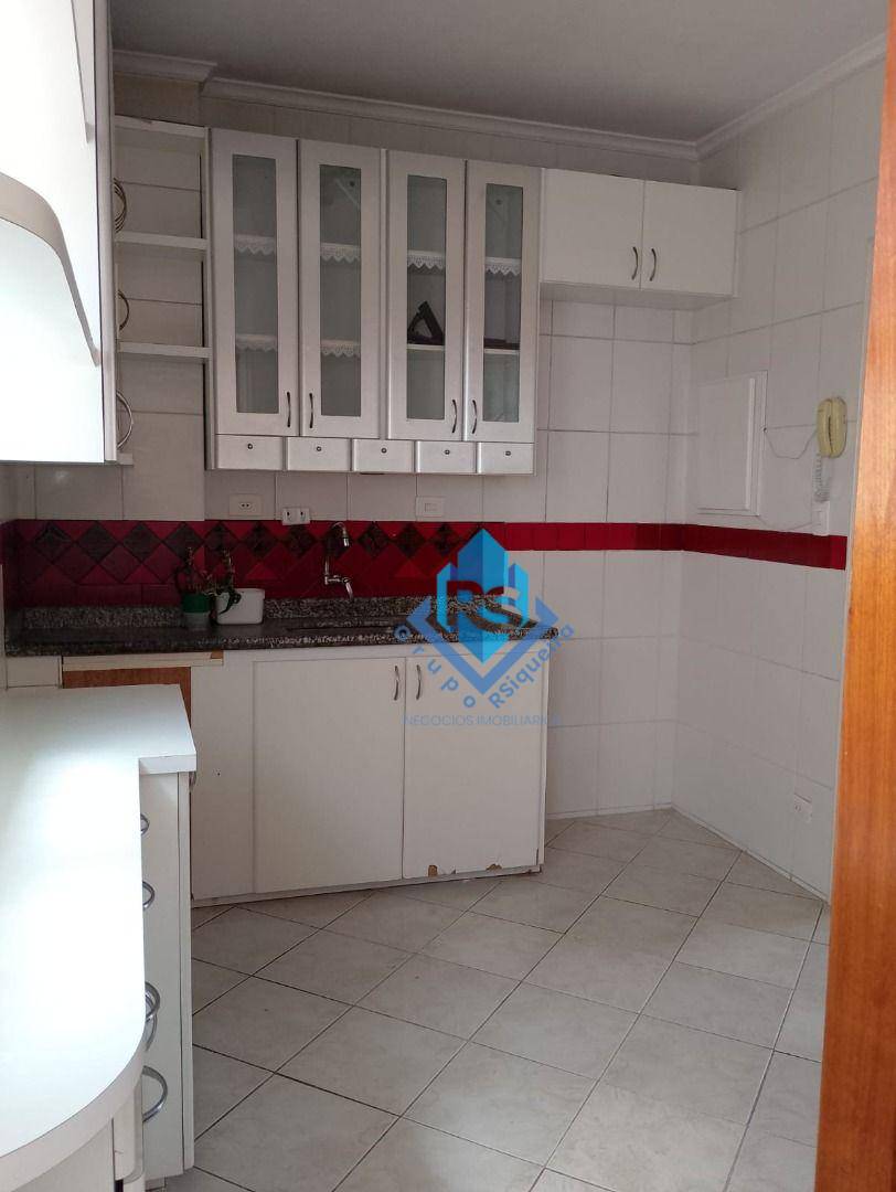 Apartamento à venda com 2 quartos, 61m² - Foto 2