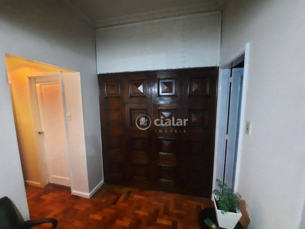 Apartamento à venda com 2 quartos, 120m² - Foto 4