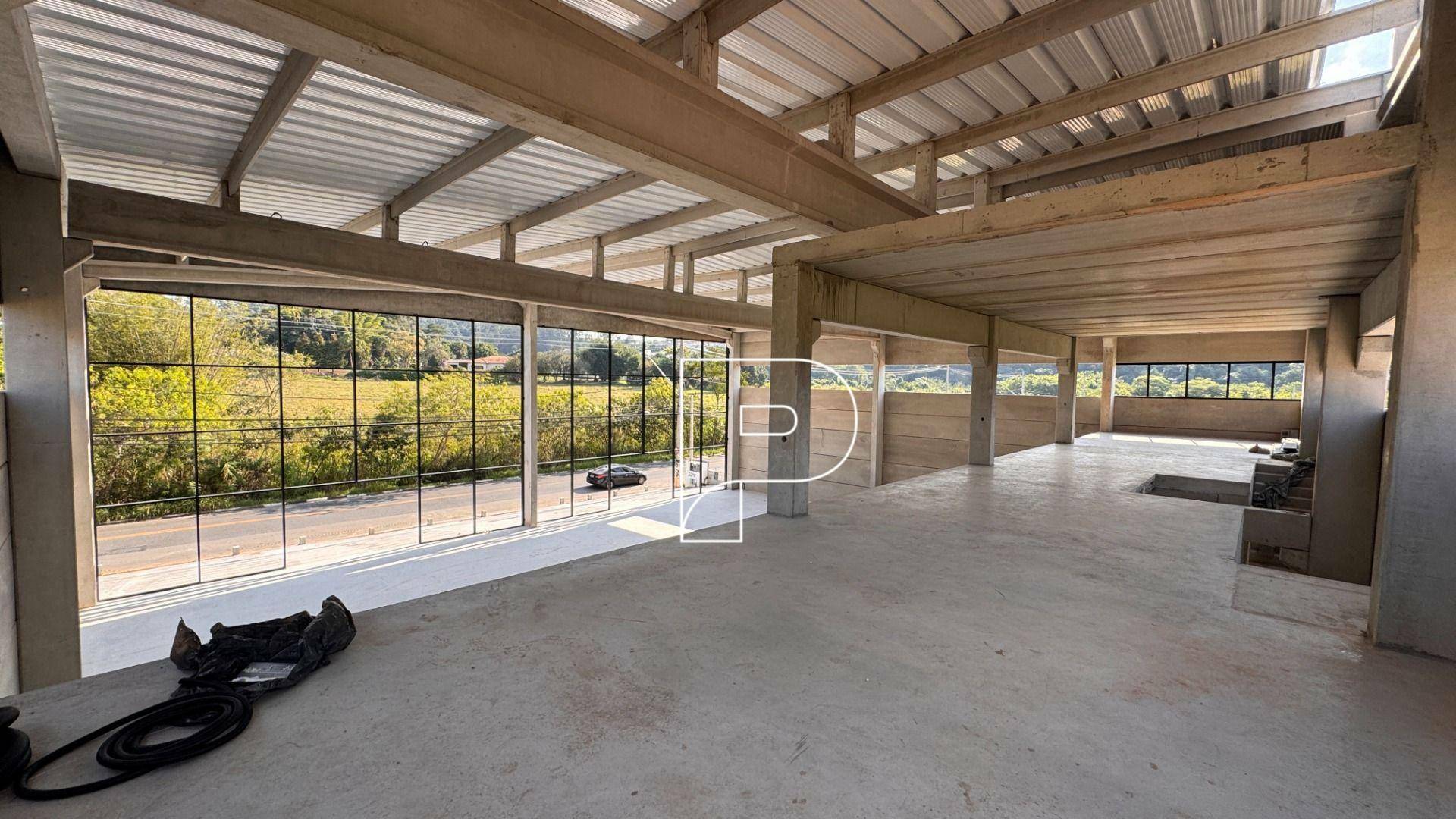 Depósito-Galpão-Armazém para alugar, 380m² - Foto 8