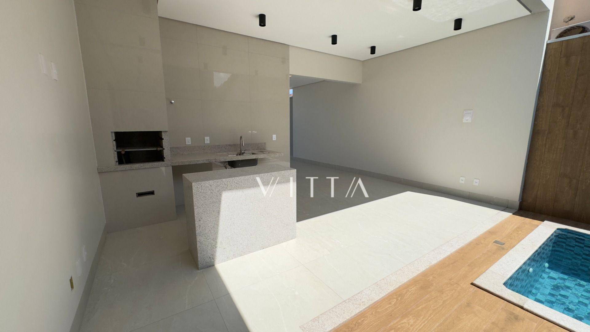 Casa à venda com 3 quartos, 200m² - Foto 17