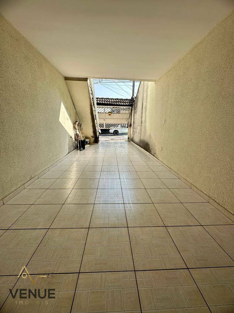 Sobrado à venda com 3 quartos, 120m² - Foto 7