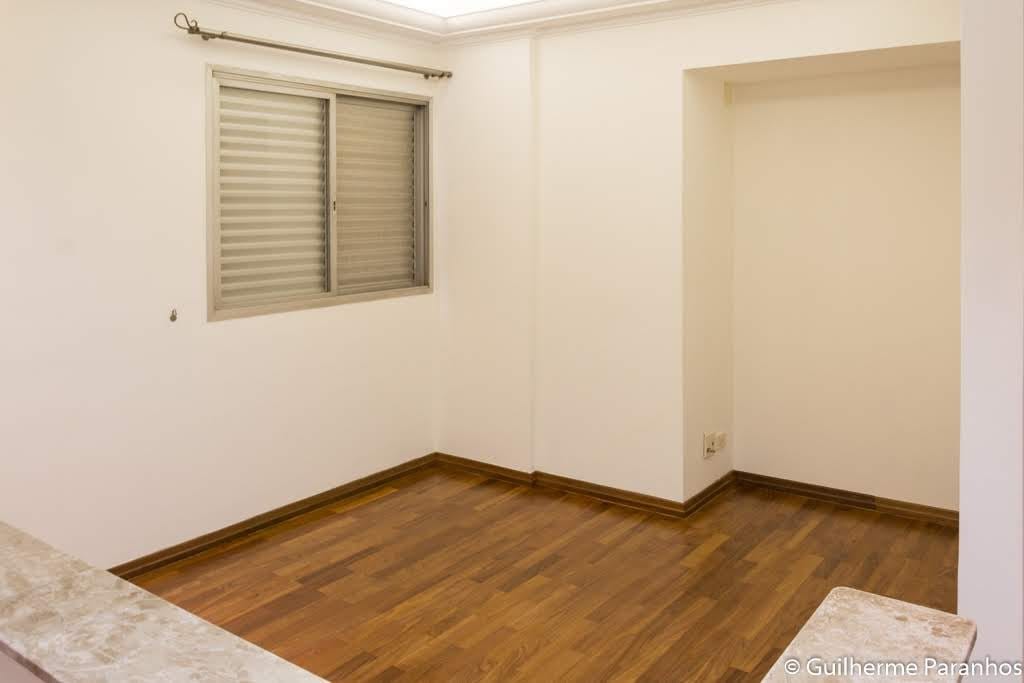 Apartamento à venda com 3 quartos, 117m² - Foto 18