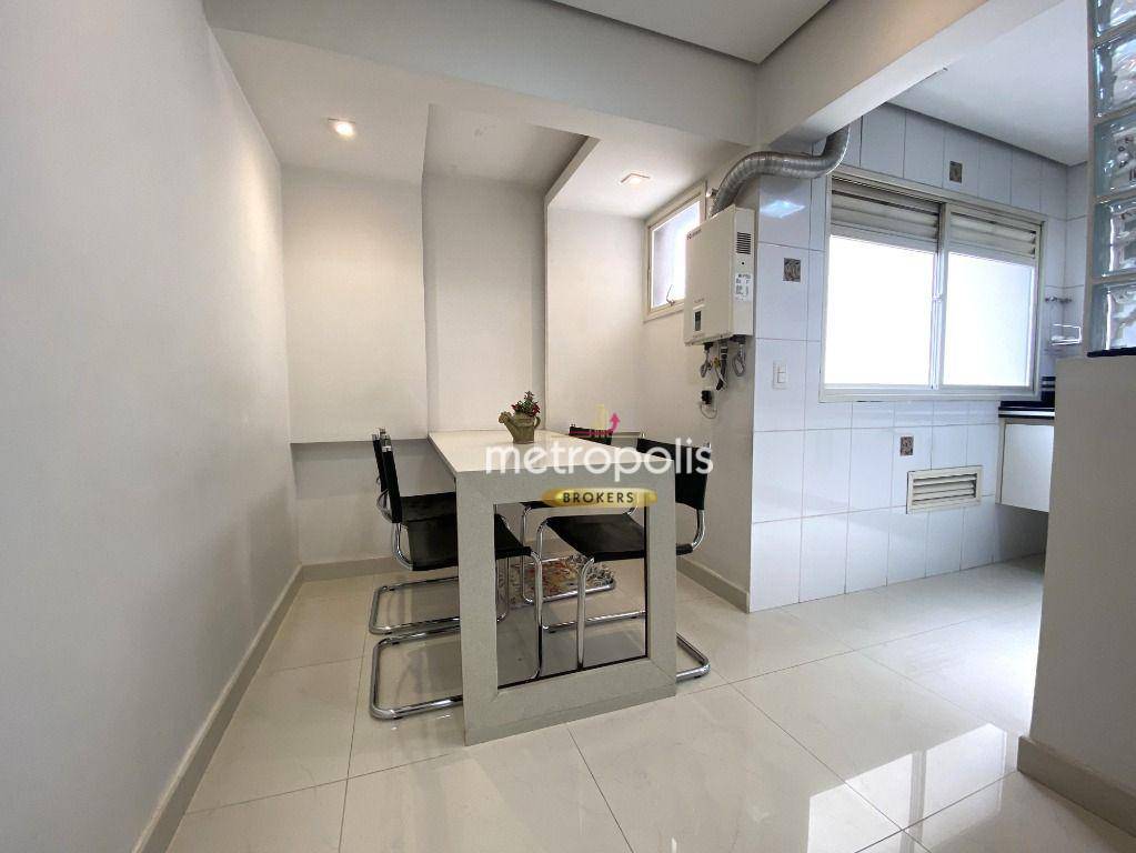 Apartamento à venda com 4 quartos, 240m² - Foto 26