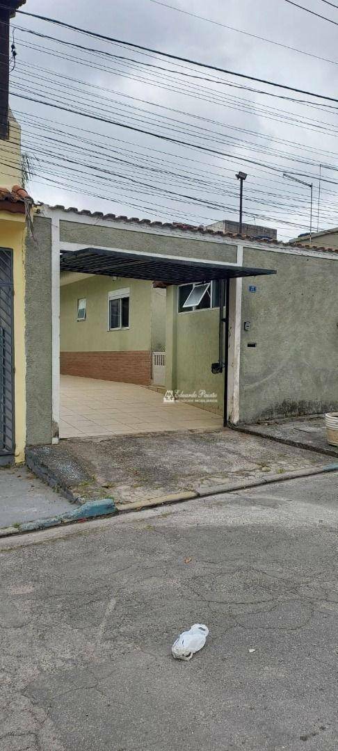 Casa à venda com 3 quartos, 163m² - Foto 2