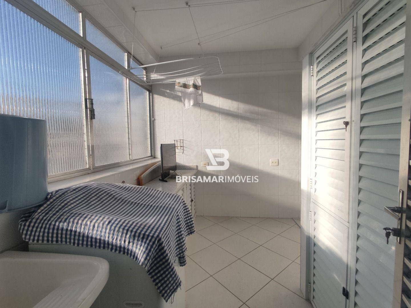 Apartamento à venda com 3 quartos, 220m² - Foto 37