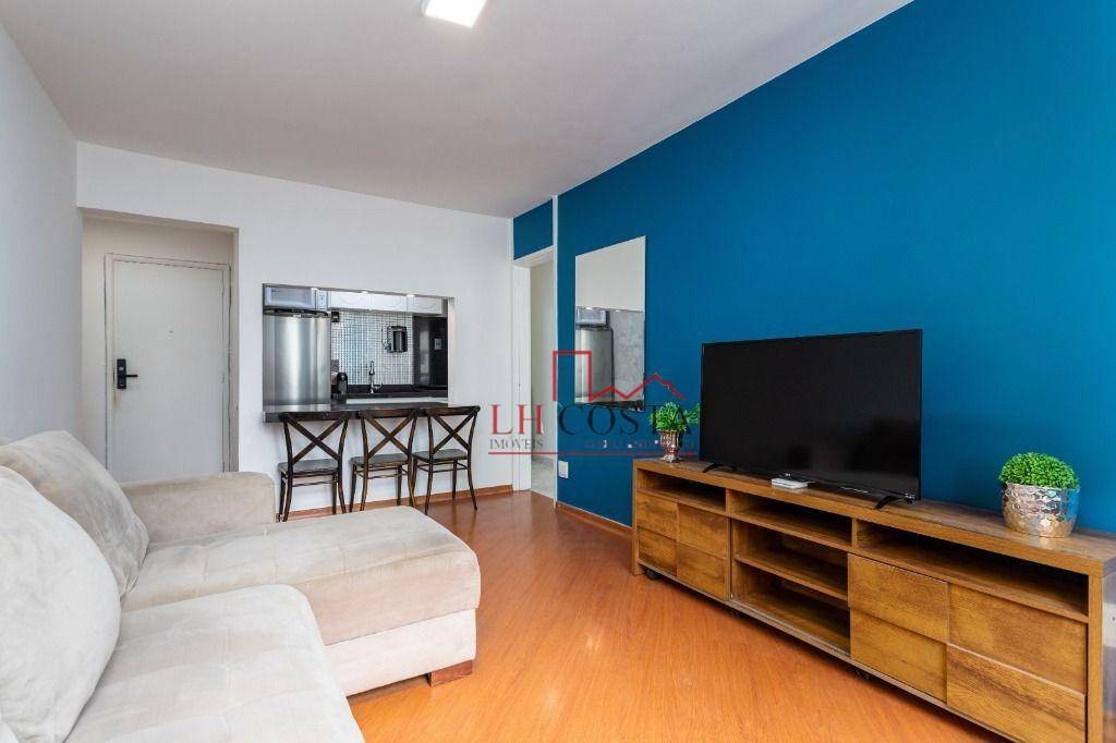 Apartamento à venda com 2 quartos, 80m² - Foto 4