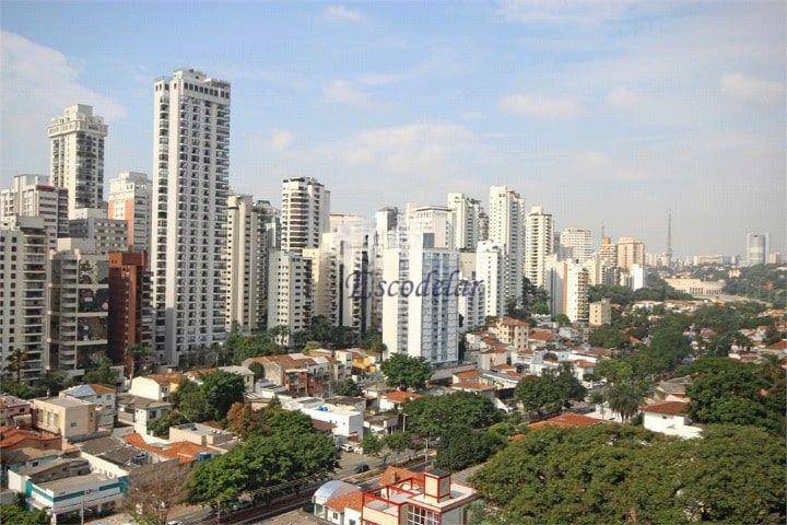 Apartamento à venda com 3 quartos, 320m² - Foto 11