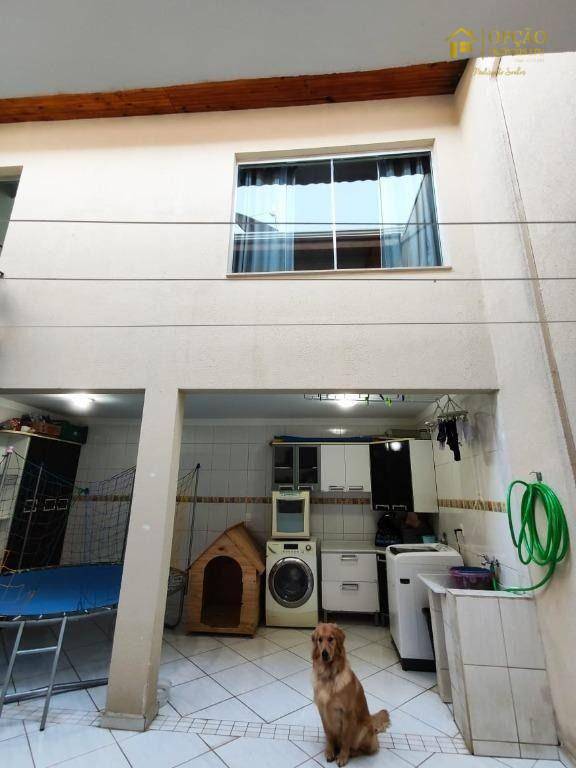 Casa à venda com 2 quartos, 188m² - Foto 20