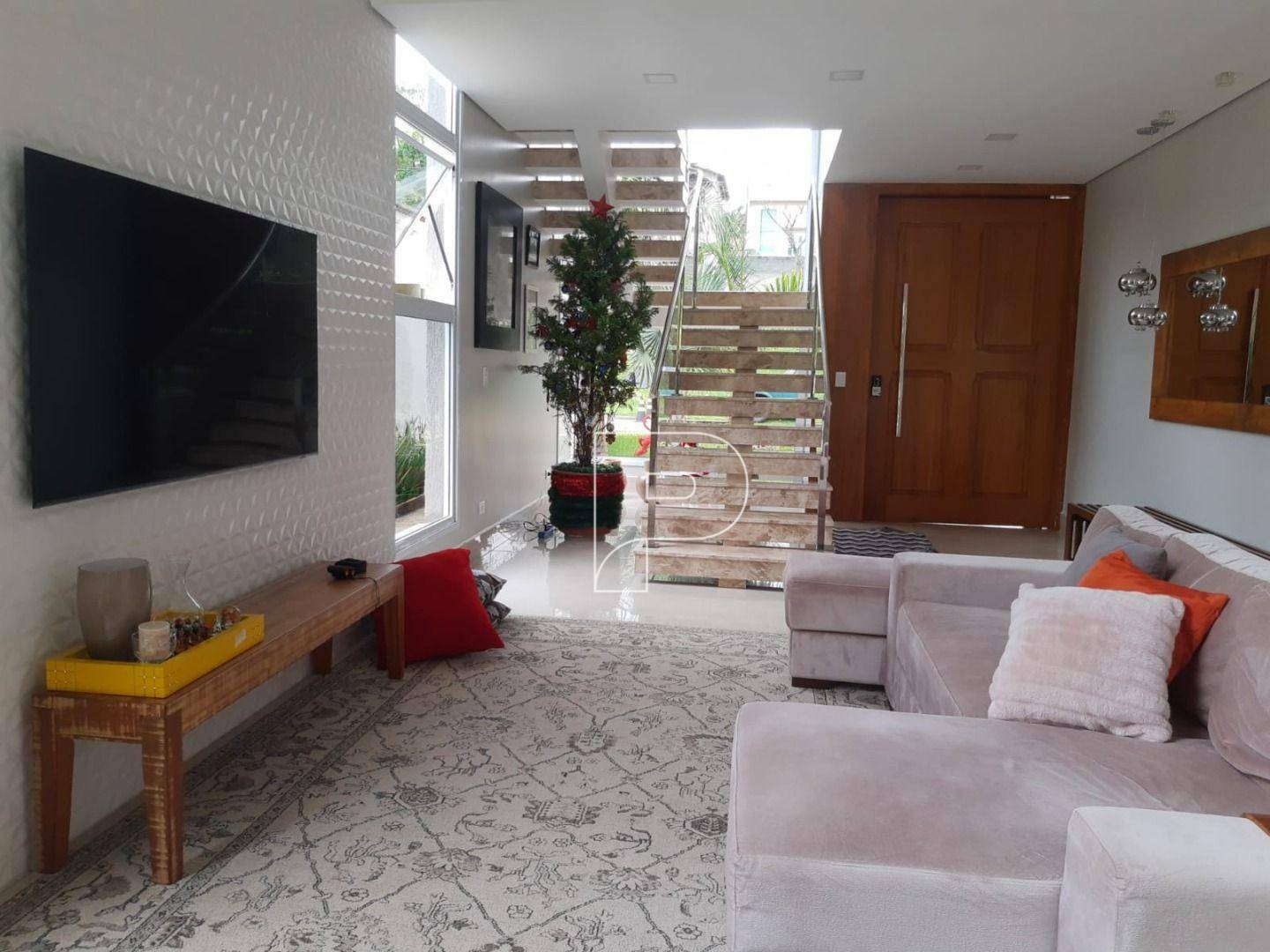 Casa de Condomínio à venda com 3 quartos, 285m² - Foto 24