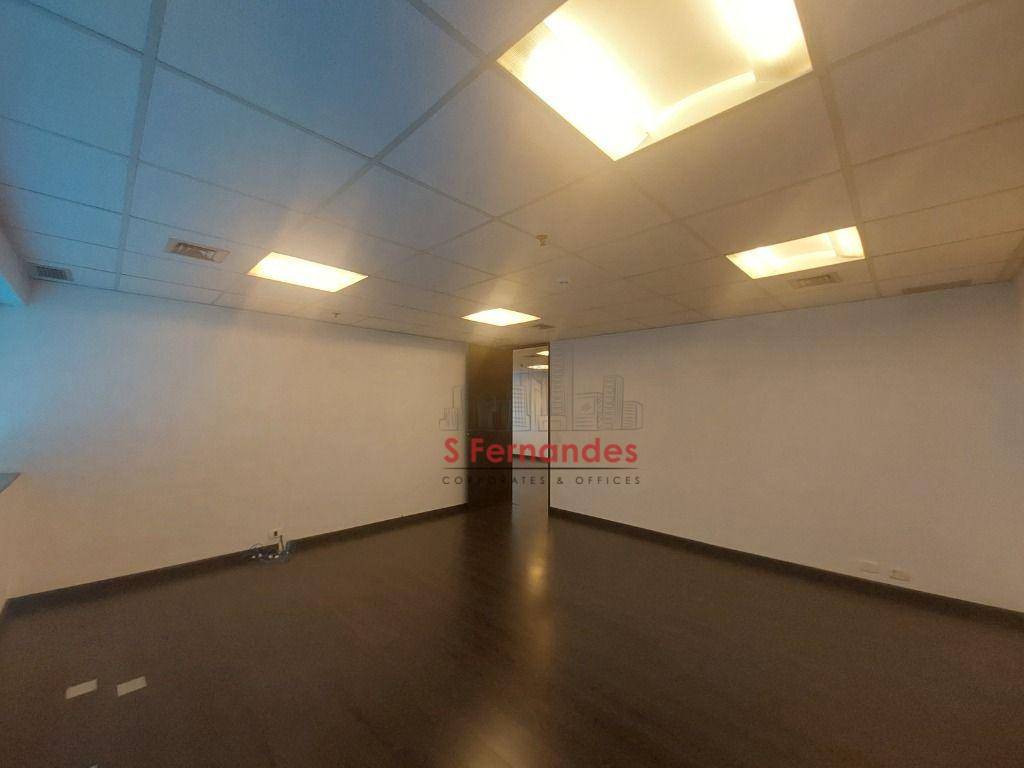 Conjunto Comercial-Sala para alugar, 200m² - Foto 8