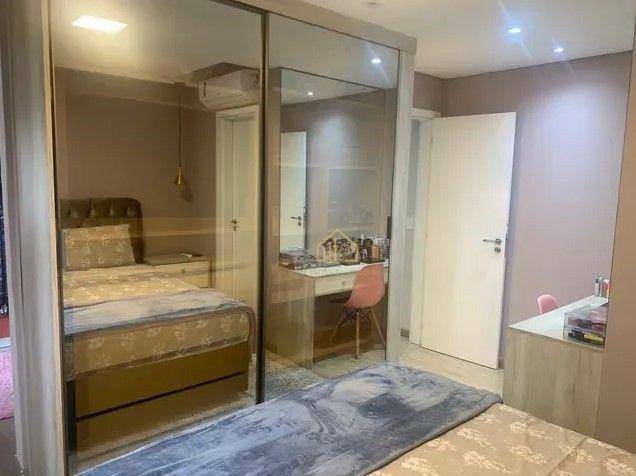 Apartamento à venda com 3 quartos, 105m² - Foto 6