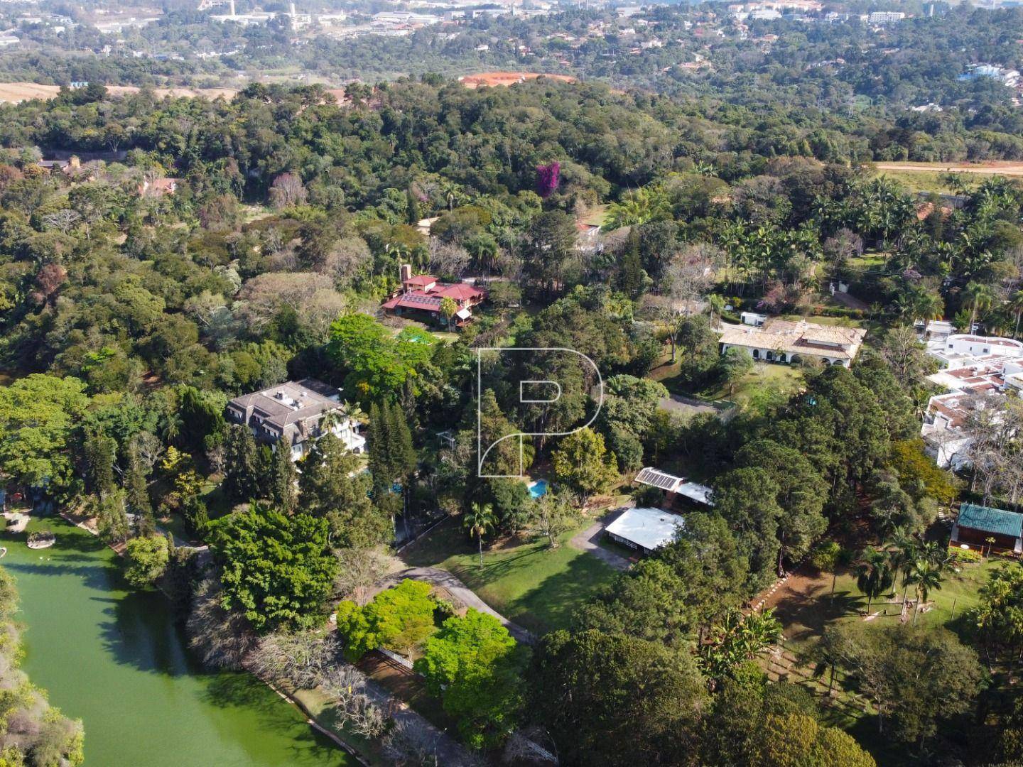 Casa de Condomínio para alugar com 4 quartos, 1000m² - Foto 94