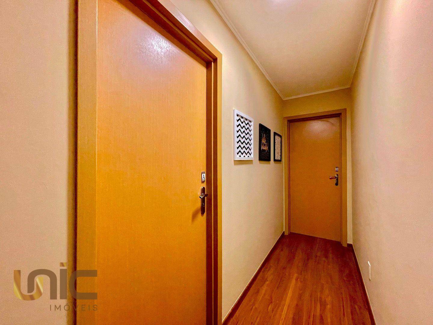 Apartamento à venda com 2 quartos, 57m² - Foto 9