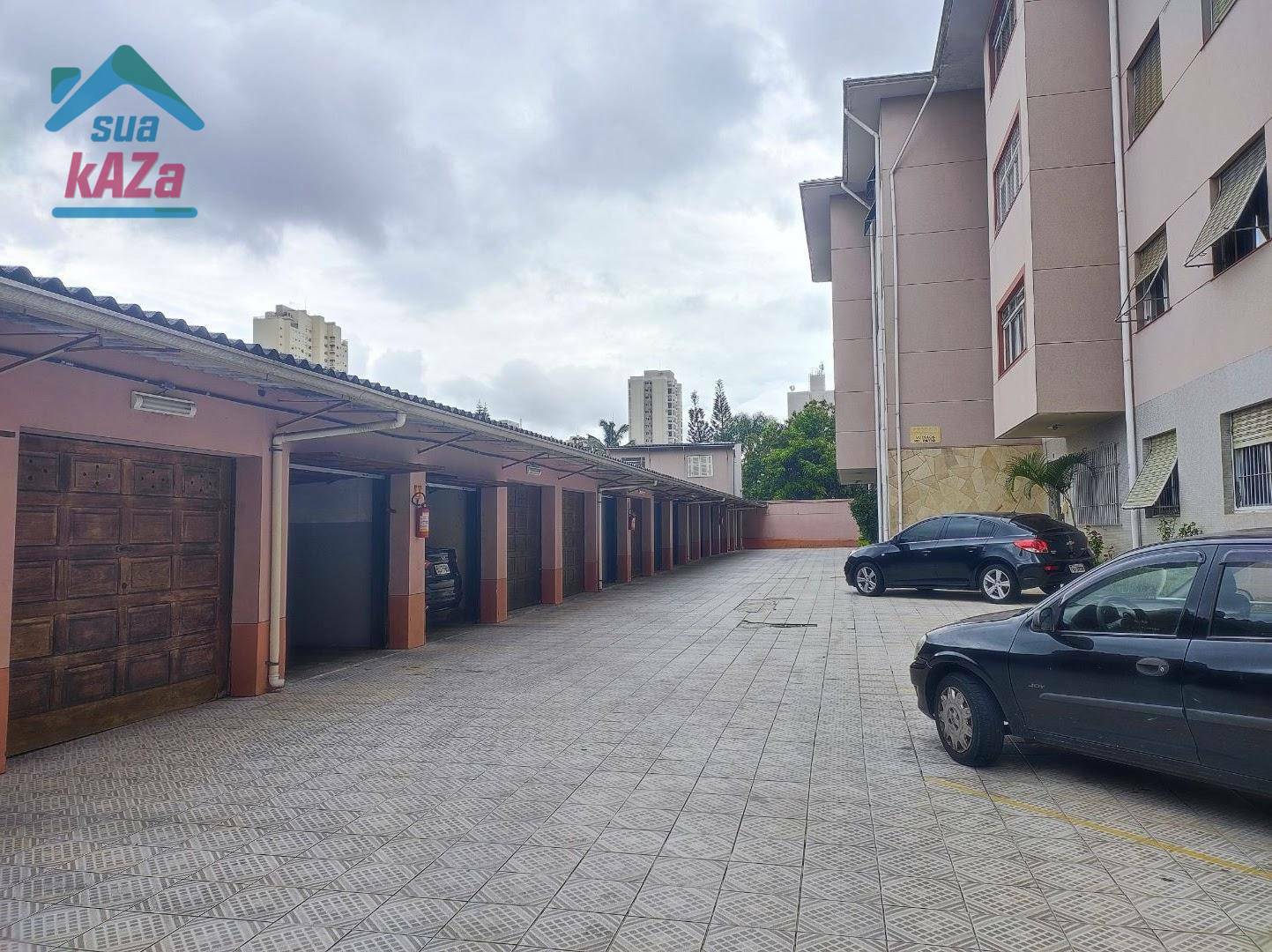 Apartamento à venda com 3 quartos, 117m² - Foto 35