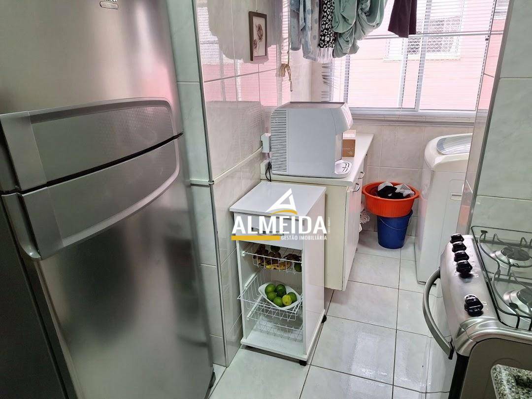 Apartamento, 2 quartos, 55 m² - Foto 23