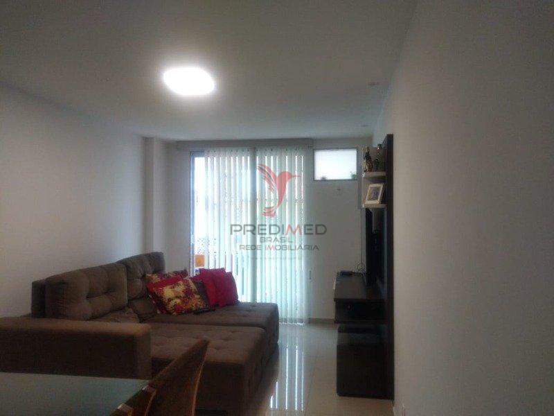 Apartamento à venda com 2 quartos, 71m² - Foto 6