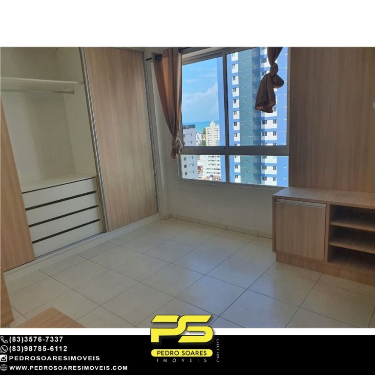 Apartamento à venda com 3 quartos, 127m² - Foto 5