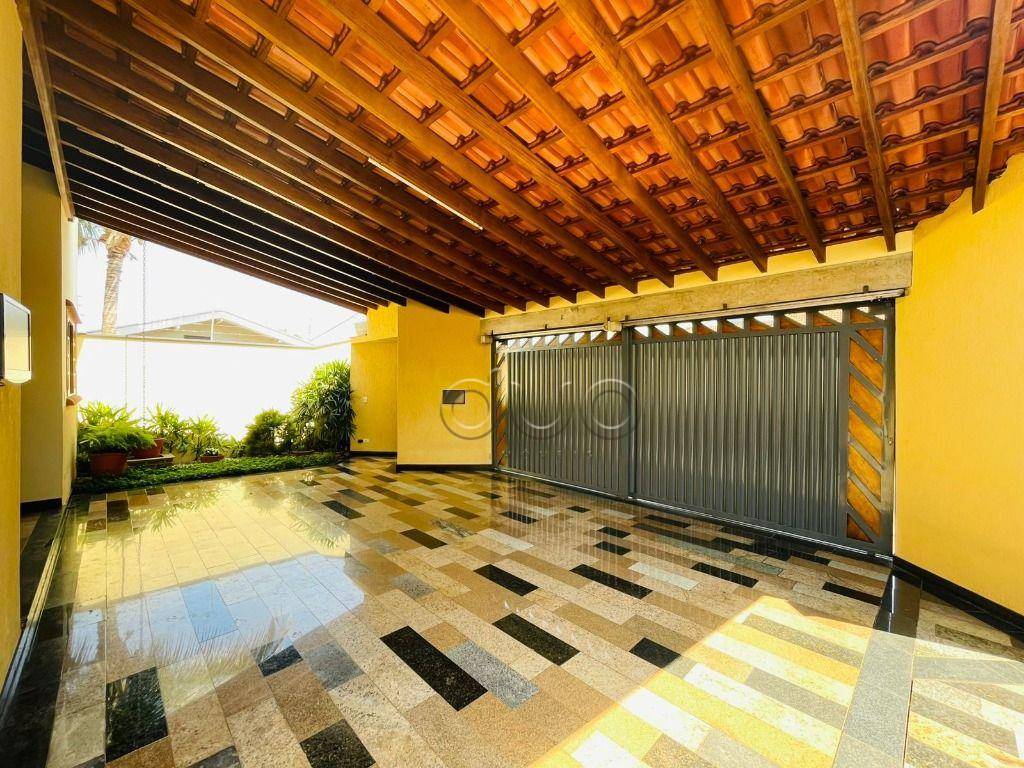 Casa, 4 quartos, 263 m² - Foto 5