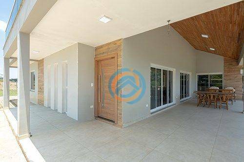 Chácara, 4 quartos, 2 hectares - Foto 4