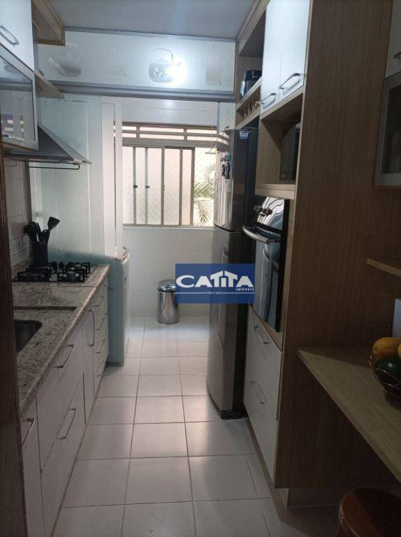 Apartamento à venda com 3 quartos, 74m² - Foto 14