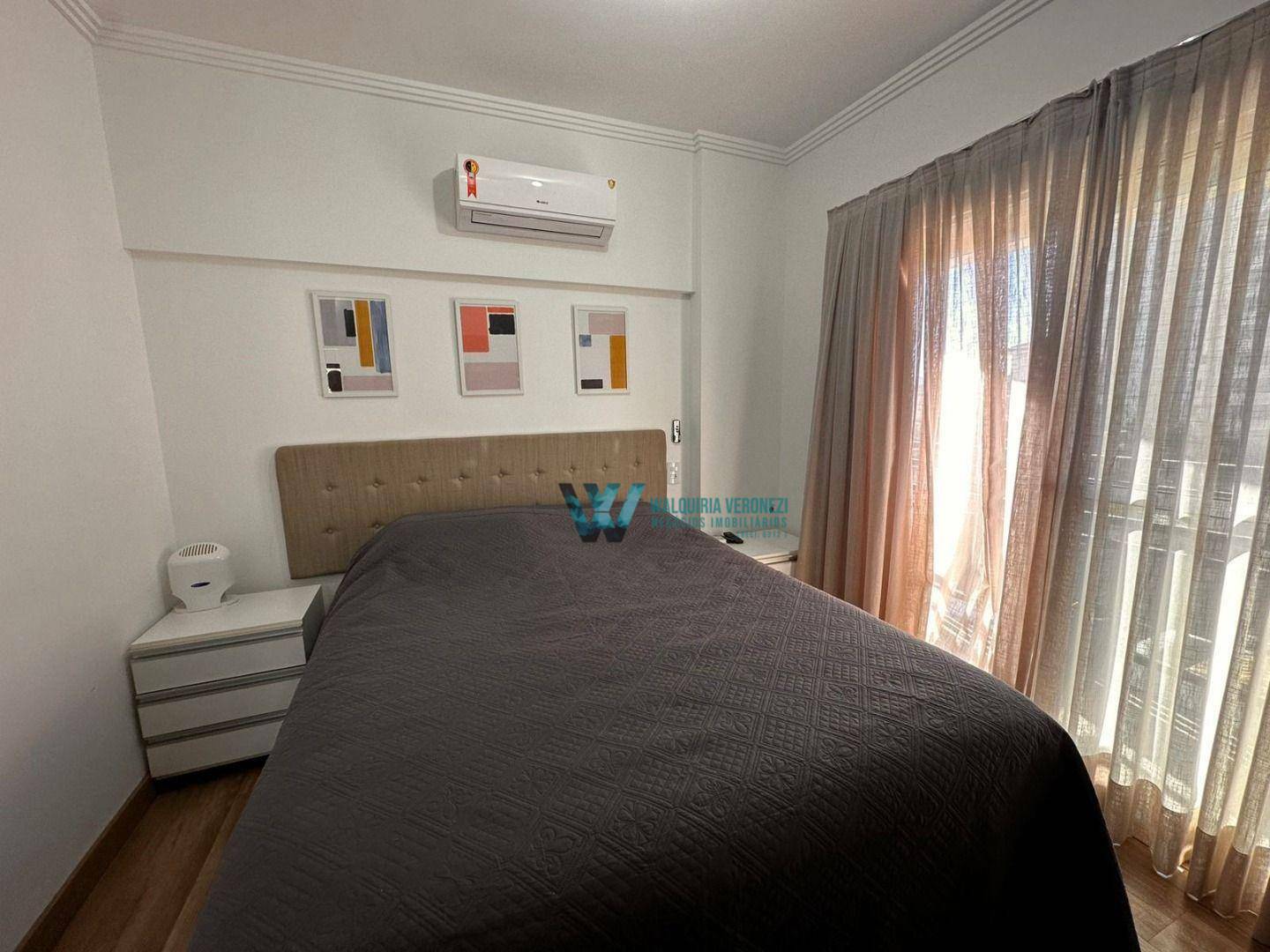 Apartamento à venda com 3 quartos, 126m² - Foto 45