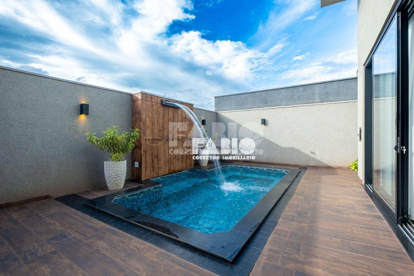 Casa de Condomínio à venda com 3 quartos, 226m² - Foto 39