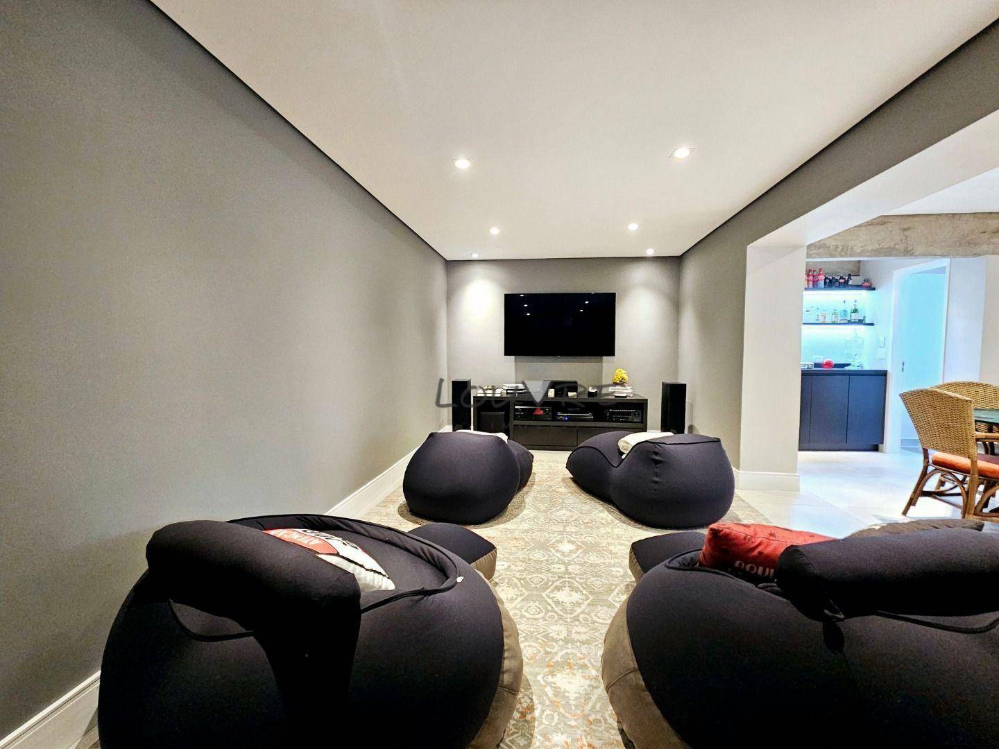 Casa à venda com 3 quartos, 408m² - Foto 17