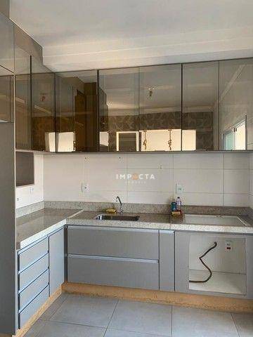 Apartamento à venda com 3 quartos, 110m² - Foto 4