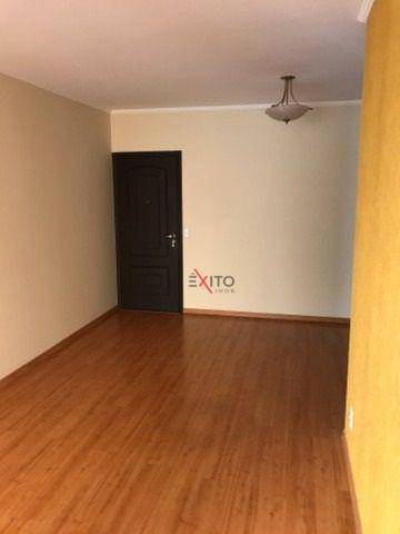 Apartamento à venda com 3 quartos, 95m² - Foto 11