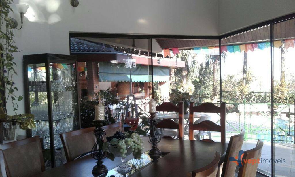 Casa de Condomínio à venda com 4 quartos, 510m² - Foto 29