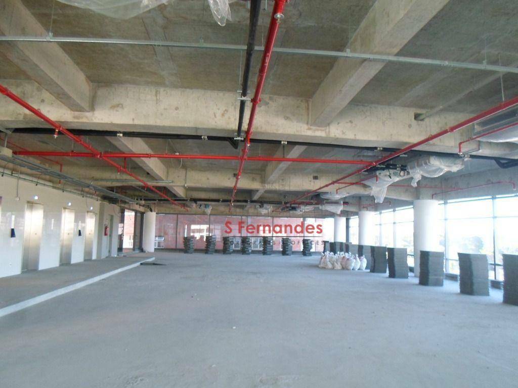 Conjunto Comercial-Sala para alugar, 732m² - Foto 3