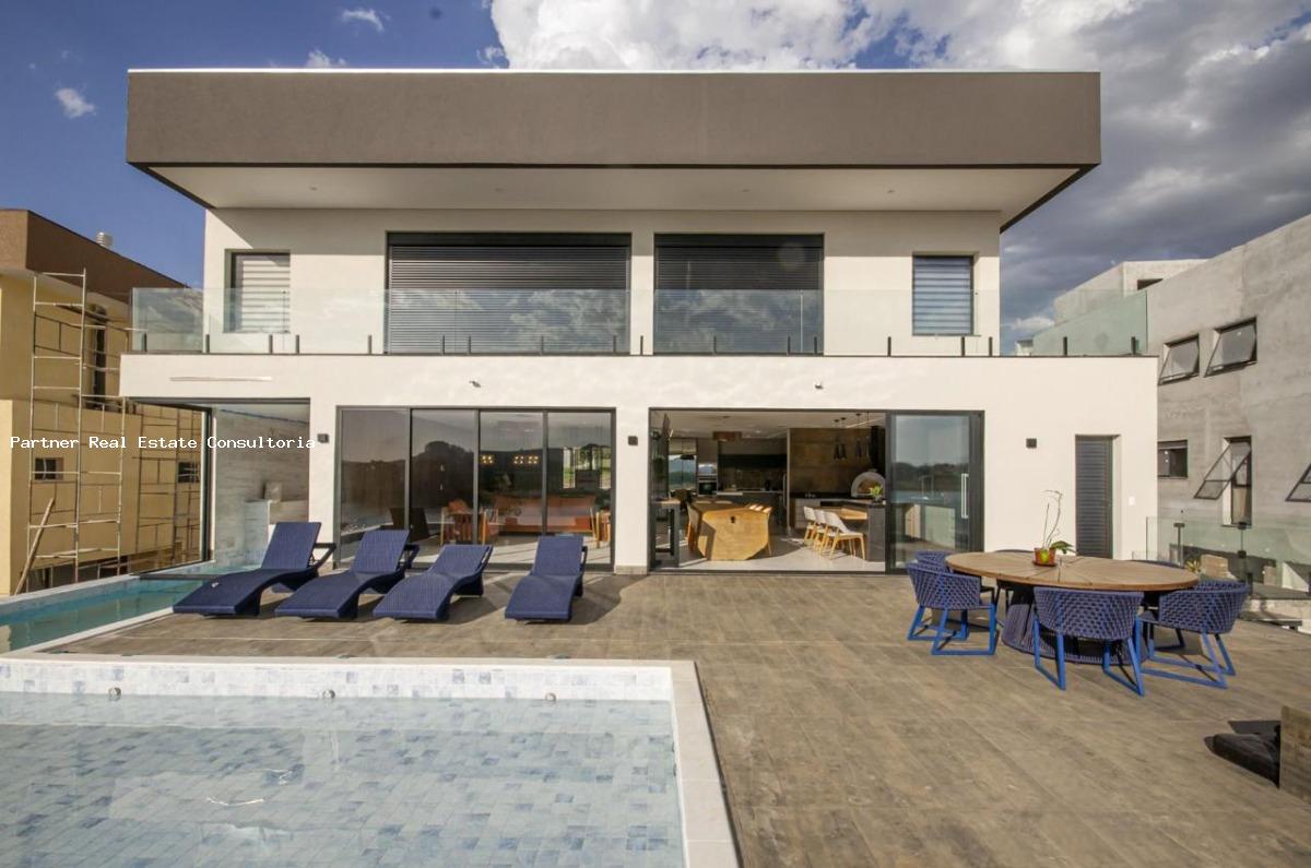 Casa de Condomínio à venda com 10 quartos, 4000m² - Foto 28