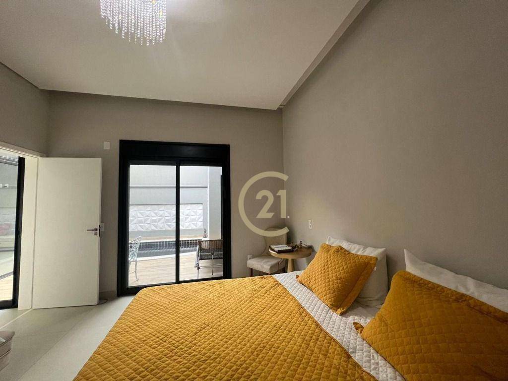 Casa de Condomínio à venda com 3 quartos, 187m² - Foto 19