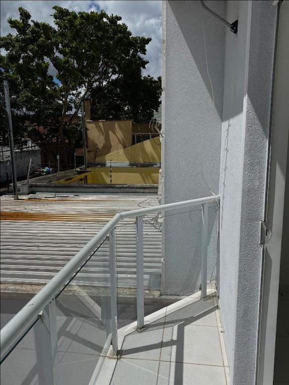 Sobrado à venda com 3 quartos, 100m² - Foto 39