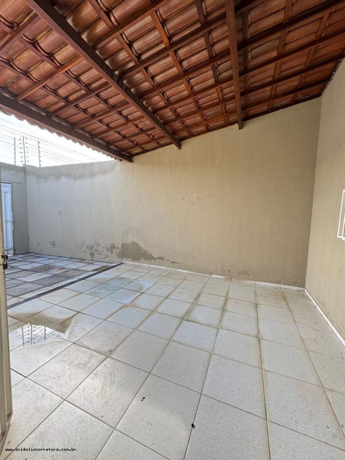 Casa para alugar com 3 quartos, 205m² - Foto 8