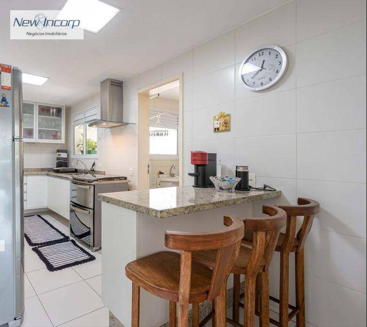 Apartamento à venda com 4 quartos, 129m² - Foto 25