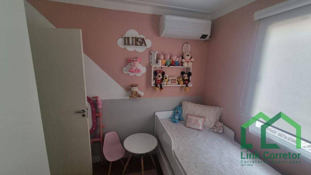 Casa de Condomínio à venda e aluguel com 3 quartos, 80m² - Foto 21