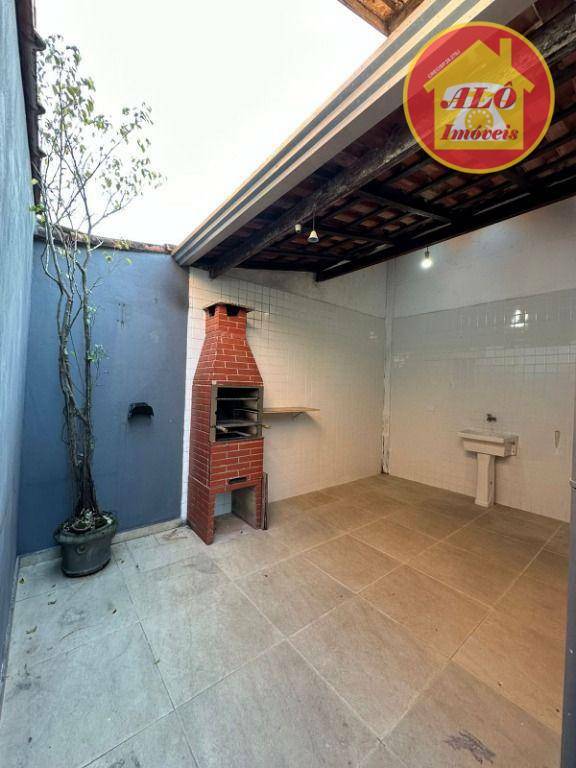 Casa à venda com 2 quartos, 125M2 - Foto 4