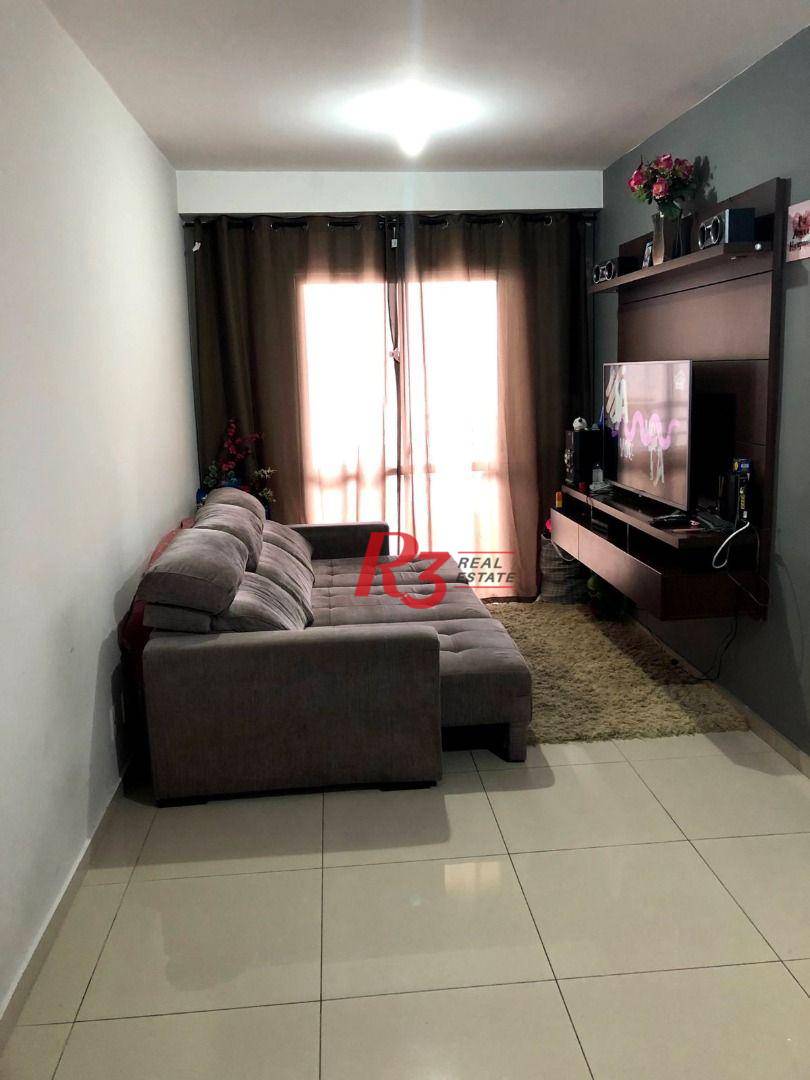 Apartamento à venda com 3 quartos, 84m² - Foto 3