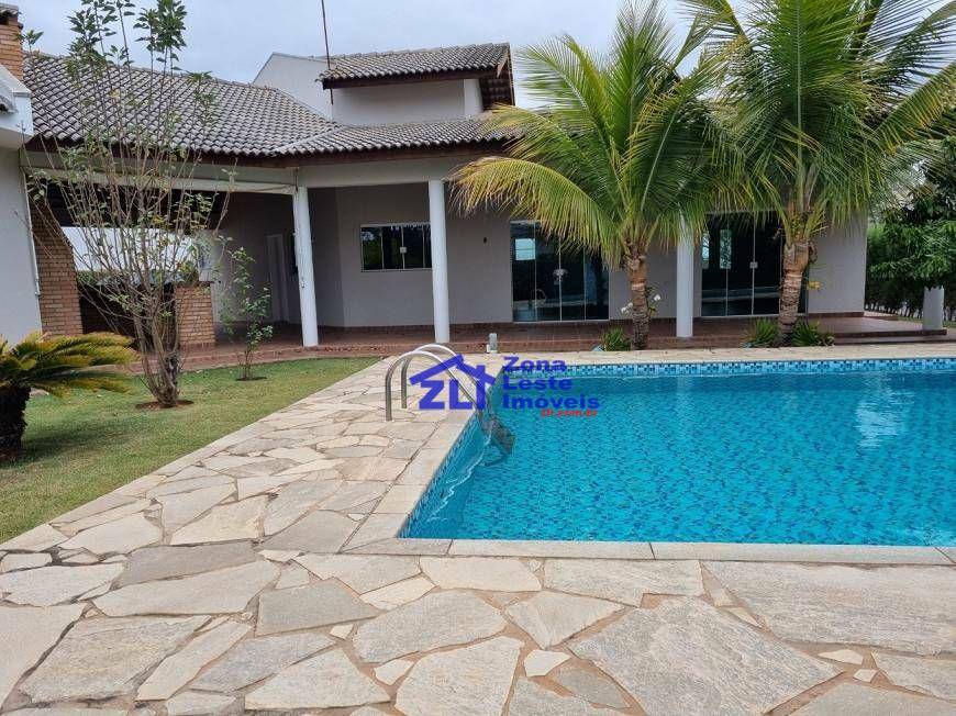 Casa à venda e aluguel com 3 quartos, 380m² - Foto 21