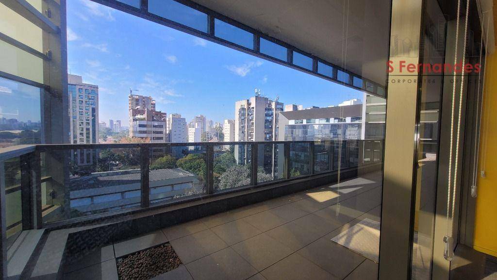 Conjunto Comercial-Sala para alugar, 2105m² - Foto 7