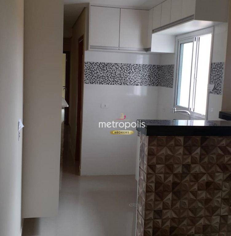 Cobertura à venda e aluguel com 2 quartos, 126m² - Foto 4