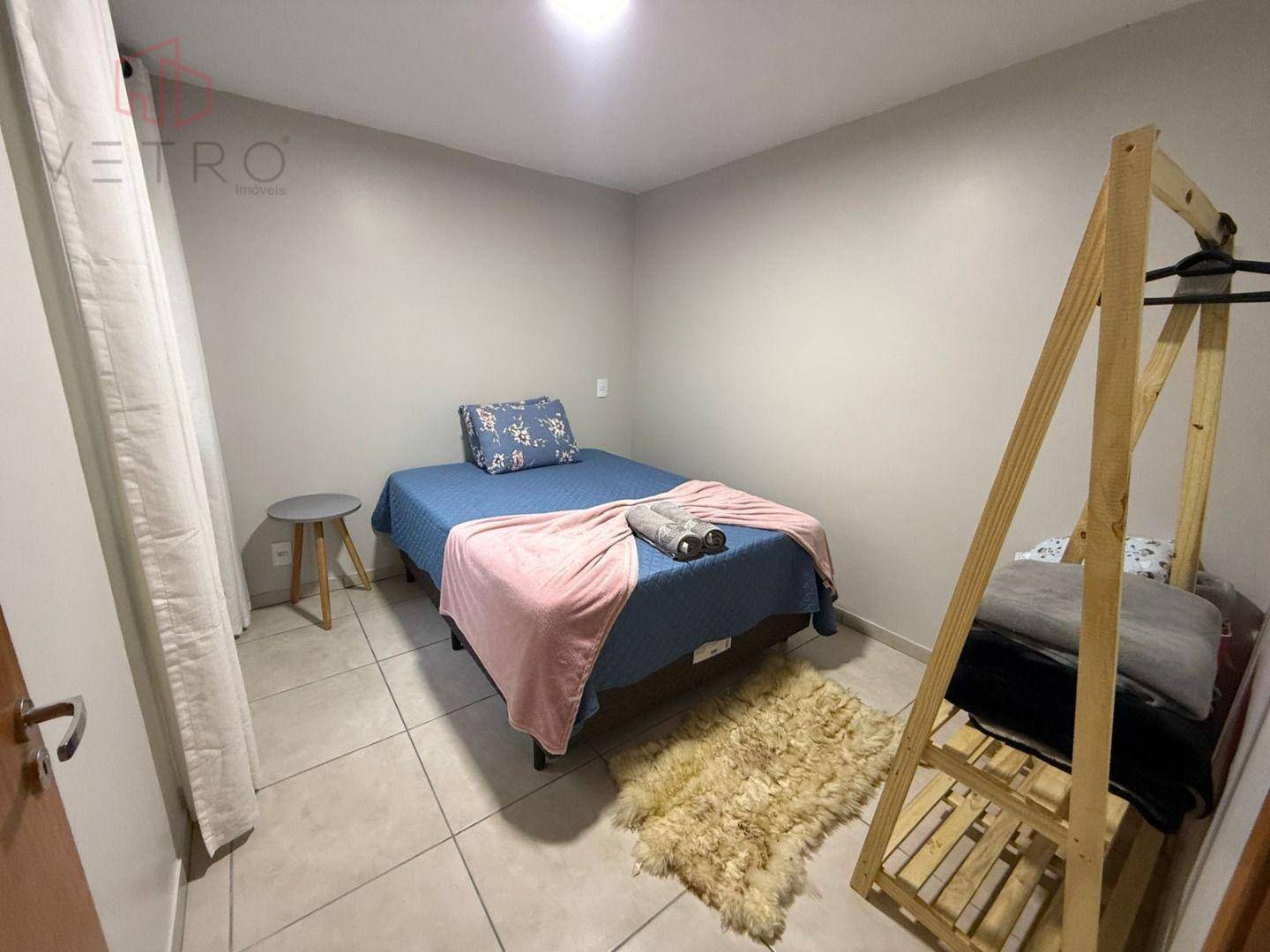 Apartamento, 2 quartos, 56 m² - Foto 7