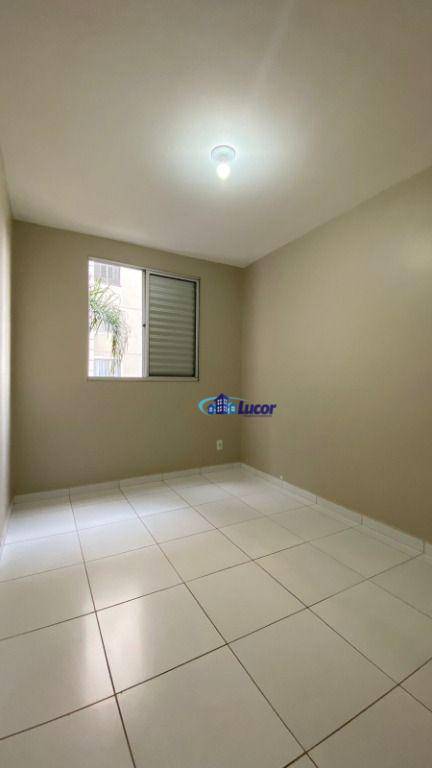 Apartamento à venda com 2 quartos, 51m² - Foto 5