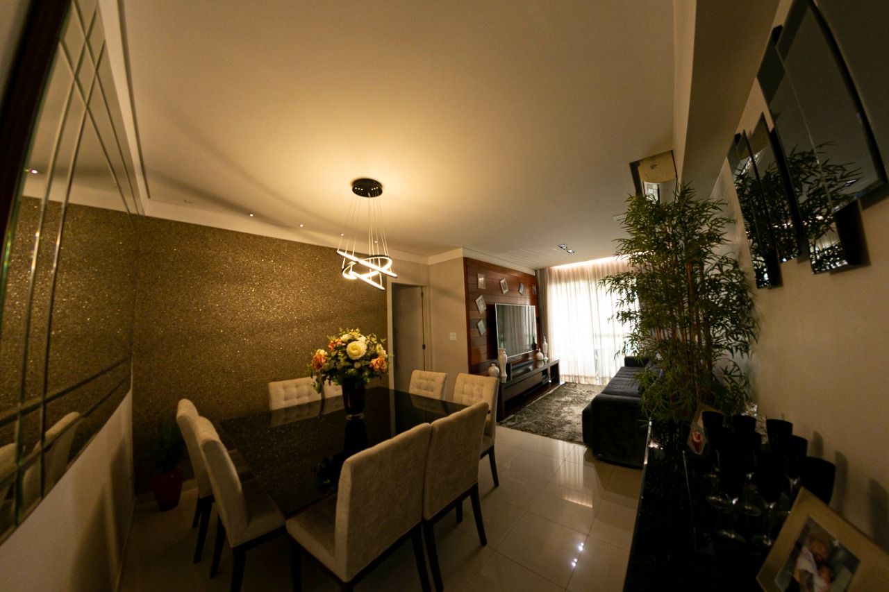 Apartamento, 3 quartos, 128 m² - Foto 1