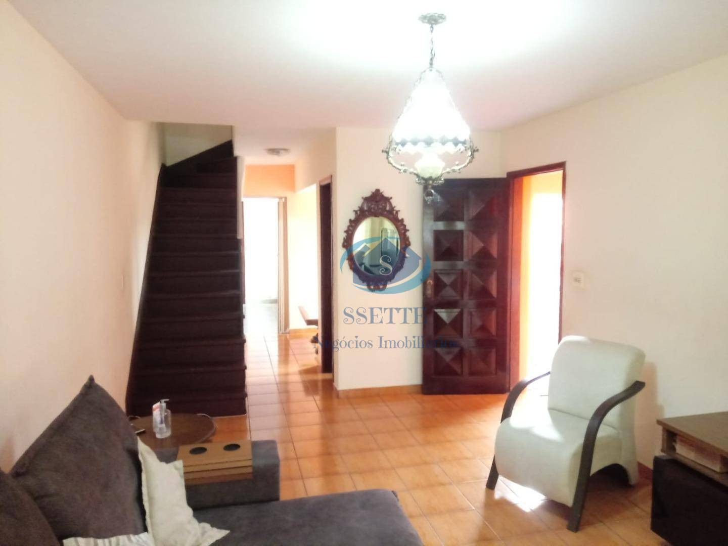 Sobrado à venda com 3 quartos, 180m² - Foto 16