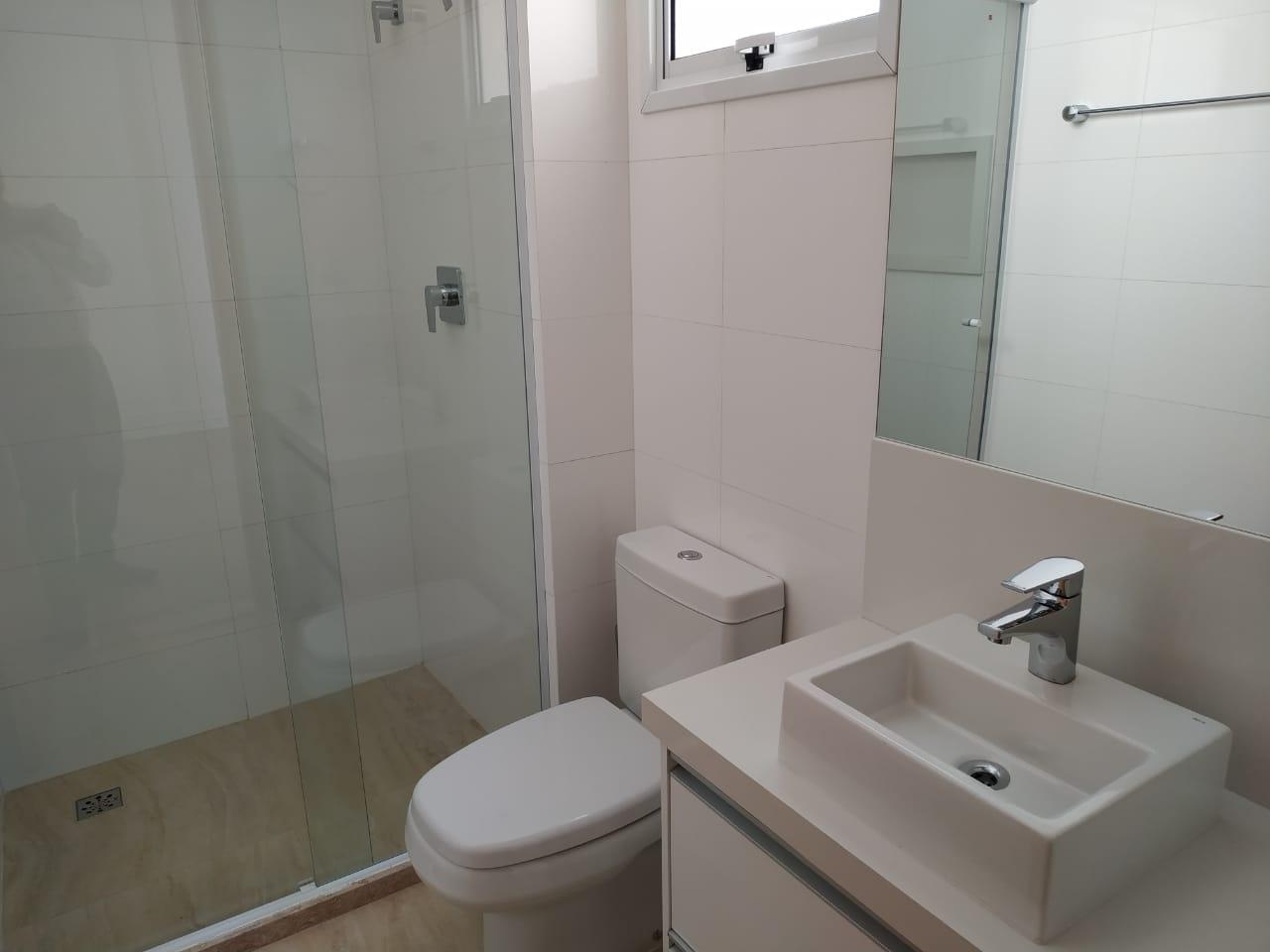 Apartamento à venda com 3 quartos, 145m² - Foto 5