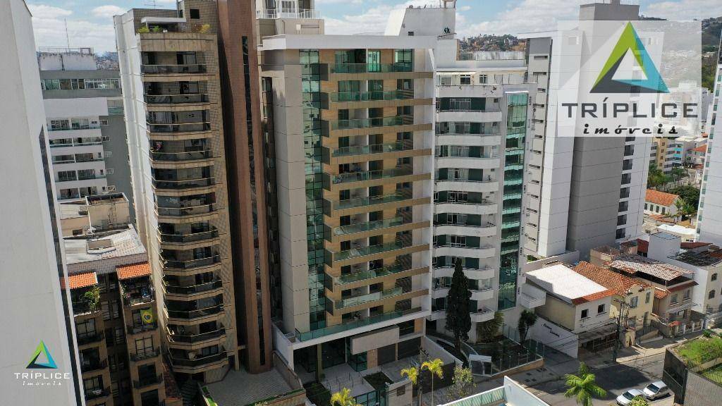 Apartamento à venda com 3 quartos, 108m² - Foto 5