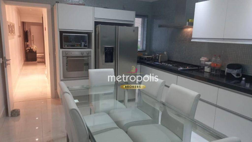 Sobrado à venda com 3 quartos, 174m² - Foto 9